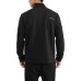 Skechers Jacket Men's Carbon Black сажа, XL