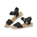 Skechers Beach Sandals Women's Black 36