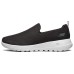 Skechers Go Walk Joy Low Black/White Women's 37.5