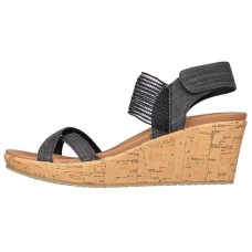 Skechers Cali Beverlee One-Strap Sandals Women's 36