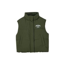 Skechers Colorful Vests Women's Olive/0067 Olive/0067, L