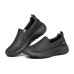 Skechers Go Walk Arch Fit Slip On 'Triple Black' Women's 39.5
