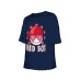 Футболка New Era Boston Red Sox Синий, M