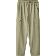 Skechers Mountain And Wild Outdoor Series Athletic Trousers Women's Silver Sage Beige Silver sage beige, M
