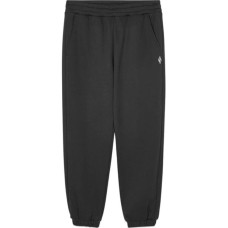 Skechers Yazhuan Series Knitted Sports Pants Men's Carbon Black сажа, M
