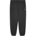 Skechers Yazhuan Series Knitted Sports Pants Men's Carbon Black сажа, M
