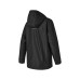 Skechers Jackets Coats Women's Black Черный, M