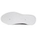 Skechers BOBS COPA Wear resistant And Lightweight Low Top Canvas Shoes Men's White Бежевый, 40