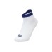 Skechers Kids Socks 2 Pack Kids' 2 pairs (carbon black/bright white/030G), L