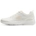 Skechers Cushioning Anti-Slip Wear-Resistant Breathability Low-Top Casual Running Shoes Women's White Белый, 39