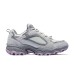 Skechers OUTDOOR Breathable Low-Top Chunky Sneakers Women's Gray Серый, 38.5