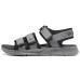 Skechers Go Consistent Sandal 'Grey Black' 41