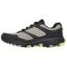 Skechers Go Run Trail Anti Slip Wear Resistant Low Top Trail Running Shoes Men's Brown Gray Brown gray, 44