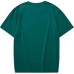 Skechers T Shirt Unisex Garden Green Garden Green-00XW, L