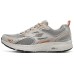 Skechers GoSkechers GOrun Consistent 'Grey Orange' 41