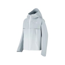 Skechers Jackets Coats Women's Cool Gray Серый, L
