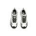 Skechers DLites 1.0 'White Black' 42.5
