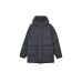 Skechers Down Jackets Unisex Ink Gray-00W5 Ink Gray-00W5, L