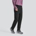 Skechers Casual Pants Men's Black Черный, 2XL