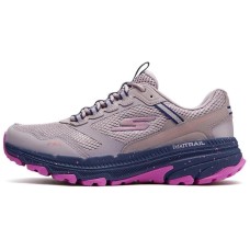 Skechers Go Run Trail Altitude 2.0 'Mauve Pink' Women's Pale Dogwood, 36