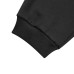 Skechers Colorful Knitted Sports Pants Women's Carbon Black сажа, M
