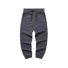 Skechers Colorful Casual Pants Men's Odyssey Gray Odyssey Gray-026R, S