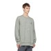 Skechers Colorful Sweatshirts Unisex Medium Heather Gray/004F Medium Heather Gray/004F, M