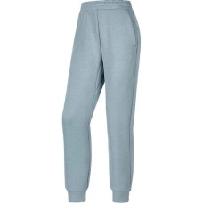 Skechers Comfort Sports Series Knitted Sports Pants Women's Trade Wind Gray Trade Wind Gray-02N6, L