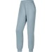 Skechers Comfort Sports Series Knitted Sports Pants Women's Trade Wind Gray Trade Wind Gray-02N6, L