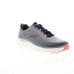 Skechers GO Run Swirl Tech Speed 220904 Mens Gray Athletic Running Shoes 14