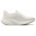 Skechers Cushioning Anti-Slip And Wear-Resistant Rebound Low-Top Casual Shoes Women's White Белый, 37.5