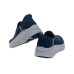 Skechers Hands Free Slip-Ins Wear-resistant And Lightweight Low-Top Casual Shoes Men's Blue Синий, 41.5