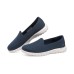 Skechers On-The-GO Fle Anti-Slip Wear-Resistant Low-Top Casual Shoes Women's Navy Синий, 36.5