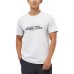 Skechers SS24 T-Shirt Men's Daybreak Blue Gray Dawn Blue Gray/02VP, M