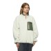 Skechers FASHION Puffer Jacket Women's Tofu White Tofu White/0211, S