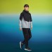 Skechers Jackets Coats Men Carbon Black Carbon Black 0018, 2XL