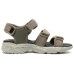 Skechers Stamina Sandal Beach Sandals Men's Taupe 41