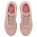 Skechers Cushioning Breathable Low-Top Casual Shoes Women's Pink Розовый, 36