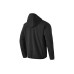 Skechers Jacket Men's Carbon Black Carbon Black 0018, S