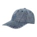 Skechers Baseball Caps Unisex Indigo F, Indigo