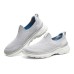Skechers Go Walk 6 'Light Grey' Women's 40