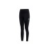 MLB New York Yankees Leggings Women's Black Черный, S