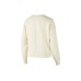 Skechers Sweatshirt Women's Lotus White Lotus White/02SB, XL