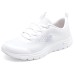 Skechers Casual Shoes Women's Low-Top White Белый, 35