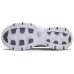 Skechers D Lites Silver/White Women's 36