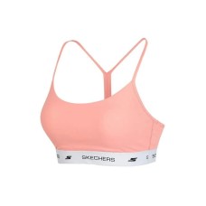 Skechers Sports Underwear Women's Candlelight Peach Pink Candlelight Peach Pink/00C7, S