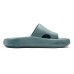 Skechers Arch Fit Slip Resistant Slide Slippers Men's Turquoise Голубой, 42