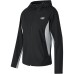 Skechers Sportlife Jackets Coats Women's Carbon Black Carbon Black/0018, XL