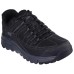 Skechers Summits AT Anti Slip Wear Resistant Low Top Casual Shoes Men's Black Черный, 43