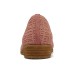 Skechers CLEO SNIP Women's Casual Shoes Women's Rose Red 38.5